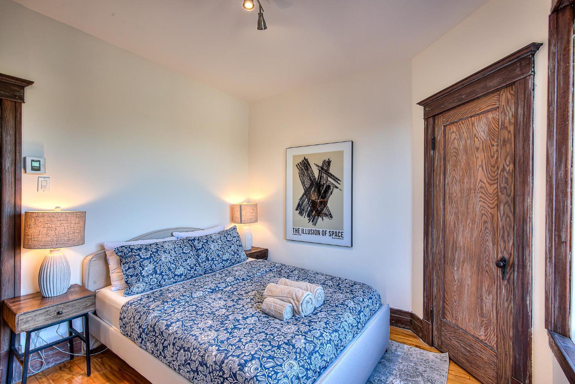 Apartamento Charm & Luxury Vacation Headquarters To Downtown! Montreal Exterior foto