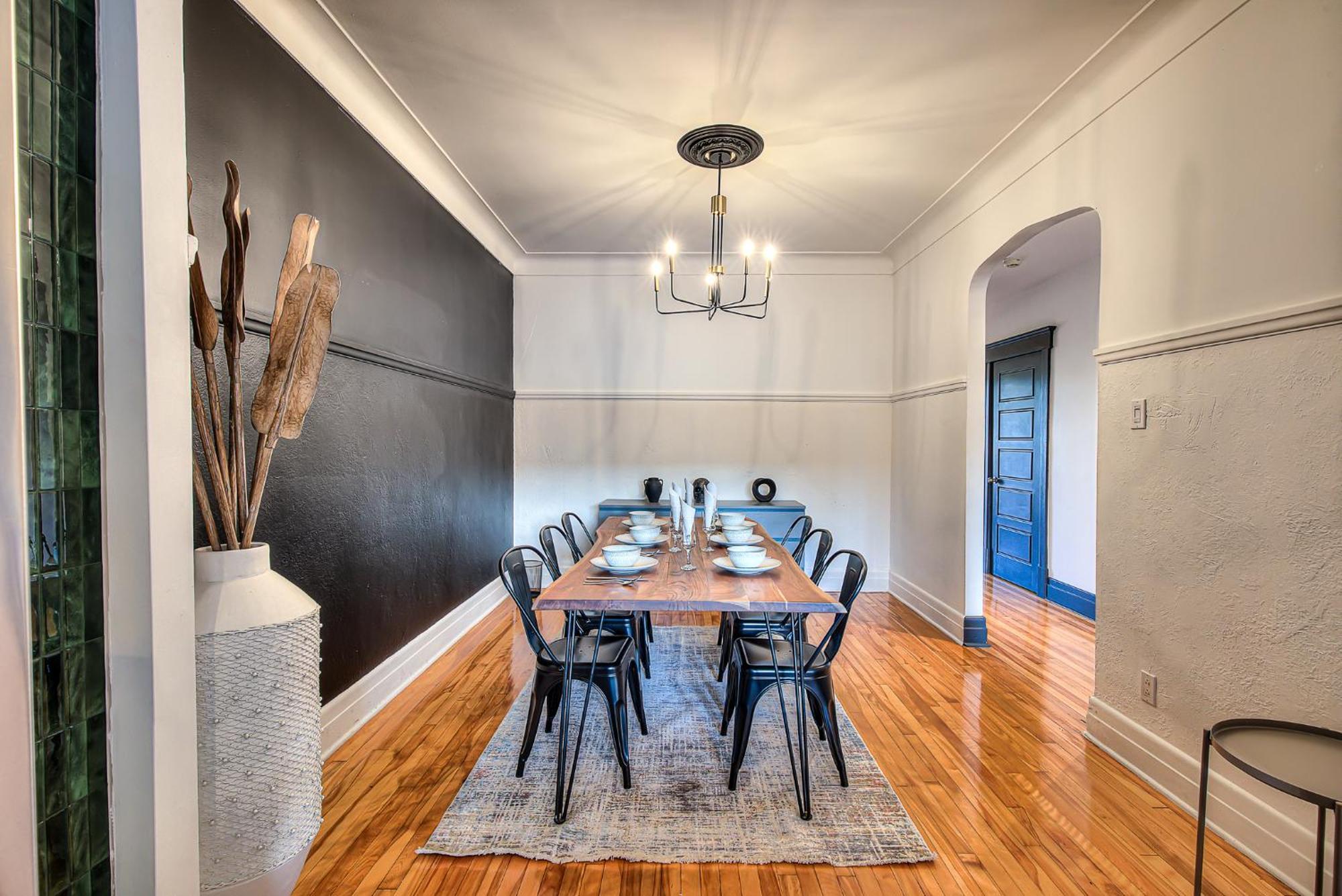 Apartamento Charm & Luxury Vacation Headquarters To Downtown! Montreal Exterior foto